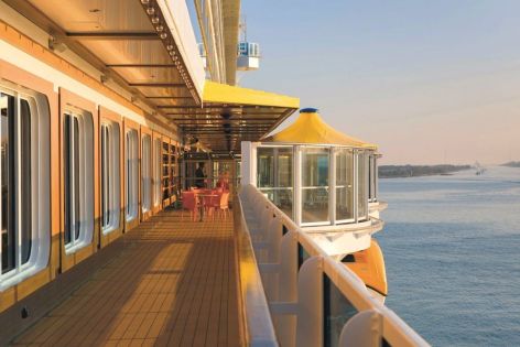 От Варна Круиз Норвежки фиорди Costa Diadema 28.08.2026