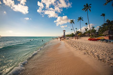 Доминикана