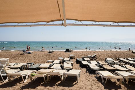 Почивка в Белек с автобус от Варна | От 422€ 2026