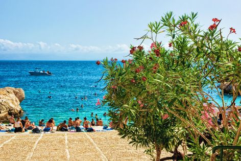 Почивка в Сицилия от Варна | 7 нощувки | От 799€