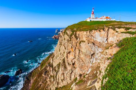 Андалусия и Португалия от Варна | От 1290€