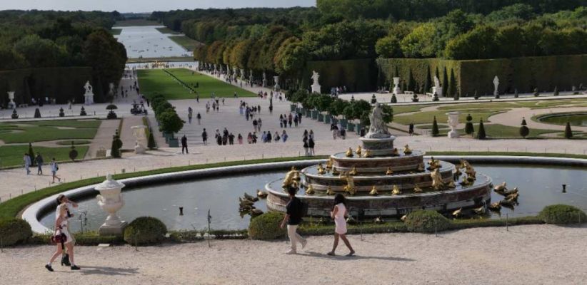 Шест дни в Париж - екскурзия с полет от Варна лято есен 2026
