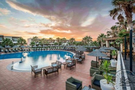 STELLA PALACE AQUA PARK RESORT