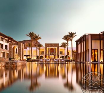 AMIRANDES A GRECOTEL RESORT TO LIVE