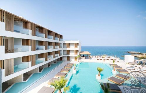 AKASHA BEACH HOTEL & SPA