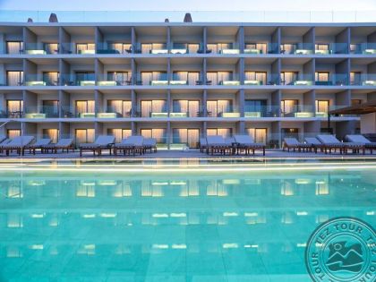 MGALLERY NIKO SEASIDE RESORT