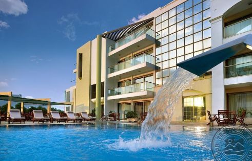 ALBATROS SPA & RESORT HOTEL