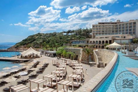 MIRABELLO BAY LUXURY RESORT (EX. WYNDHAM GRAND CRETE MIRABELLO BAY)