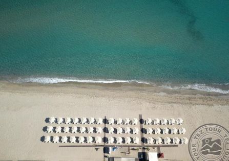 ATLANTIS BEACH HOTEL