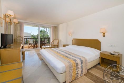 IBEROSTAR WAVES CRETA PANORAMA & MARE