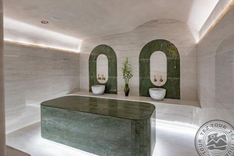 MINOS AMBASSADOR ALL SUITES & SPA