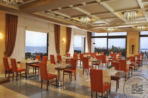 GRAND HOTEL HOLIDAY RESORT