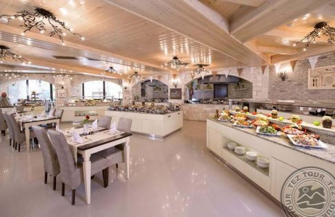 CACTUS ROYAL SPA & RESORT