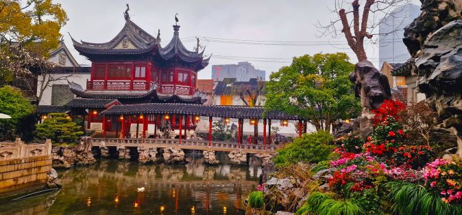 Круиз Япония и Китай с RC Spectrum of The Seas 19.03.2026