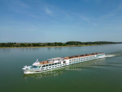 MS PRINCESS ISABELLA