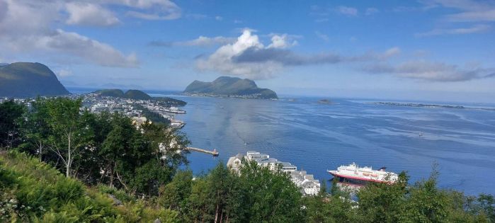 Круиз до Норвежките фиорди с Costa Diadema от Варна – Копенхаген, Гейрангер фиорд, Хелесилт, Олесунд, Ставангер и Кил