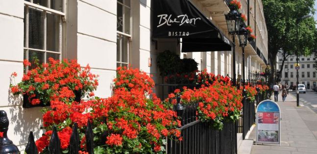 Лондон - седемдневна