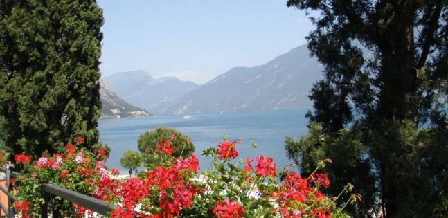 Магията на италианските езера и езерото Лугано - от Варна