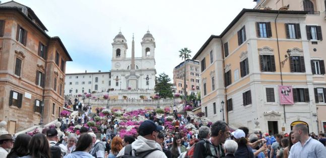 Рим от Варна