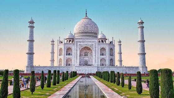 ИНДИЯ (РАДЖАСТАН) – ЗЕМЯТА НА МАХАРАДЖИТЕ – ОТ ВАРНА