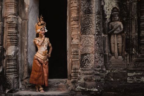 ИНДОКИТАЙ – АЗИАТСКА ПОЕЗИЯ