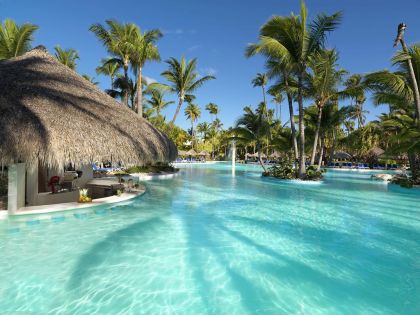 Melia Caribe Beach Resort