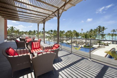 Barcelo Bavaro Palace All Inclusive