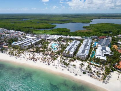 Hyatt Sunscape Coco Punta Cana