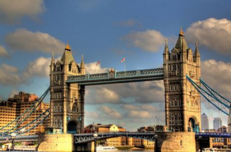 Обиколка на цяла ВЕЛИКОБРИТАНИЯ – най-значимото от АНГЛИЯ - ШОТЛАНДИЯ - ИРЛАНДИЯ - УЕЛС!