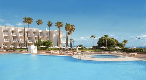 IBEROSTAR ROYAL ANDALUS