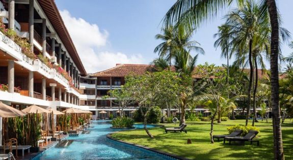 Melia Bali Nusa Dua
