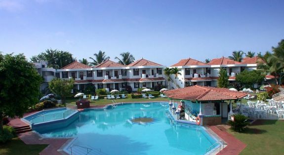 Heritage Village Club