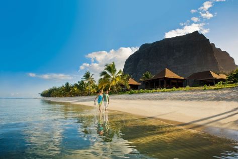 Sunset Reef Resort & Spa