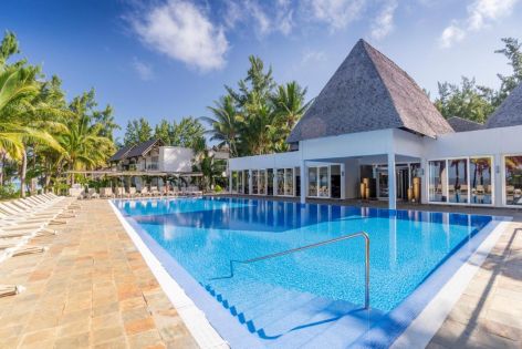 RIU Creole
