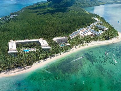 Riu Palace Mauritius (Adults Only 18+)