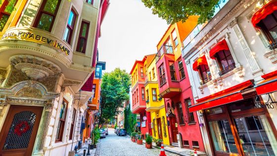 Екскурзия до Истанбул, Турция от Велико Търново - градът на два континента