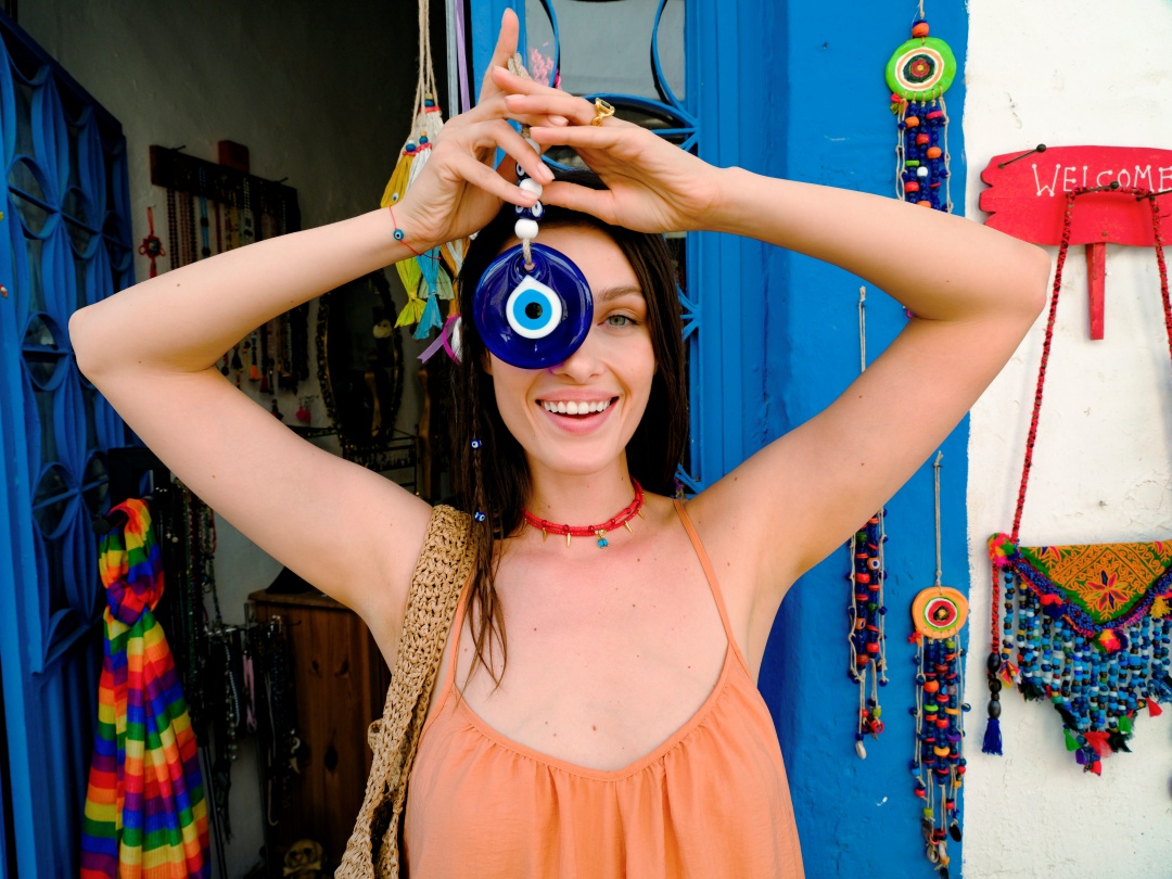 Почивка в Бодрум, Турция със собствен транспорт