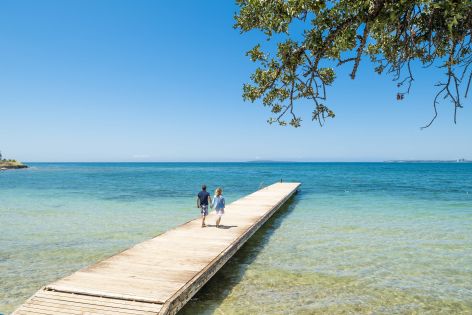 Лято 2025 в Дидим със самолет - оферта за 8 дни