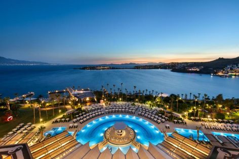 KEFALUKA RESORT BODRUM