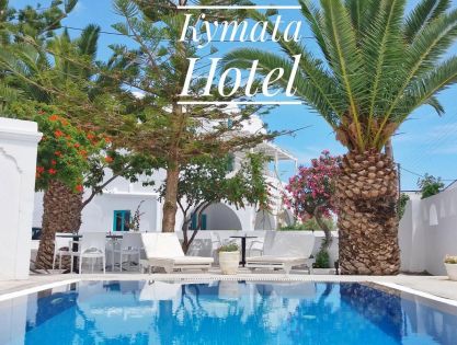 KYMATA HOTEL