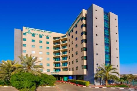 ARABIAN PARK HOTEL