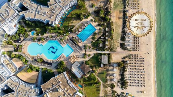 SENTIDO MARILLIA RESORT AND SPA
