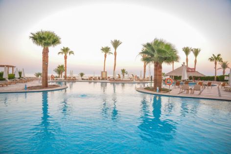 SAFIR SHARM WATERFALLS RESORT