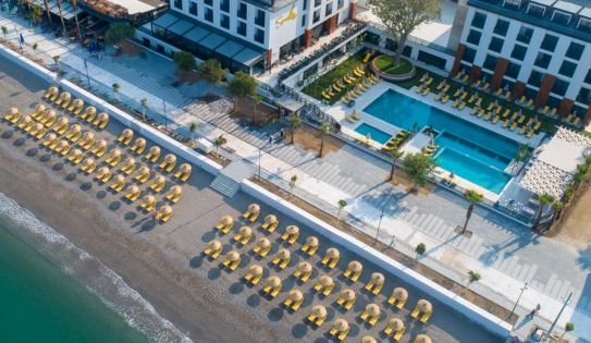 SUNDIA EXCLUSIVE BY LIBERTY