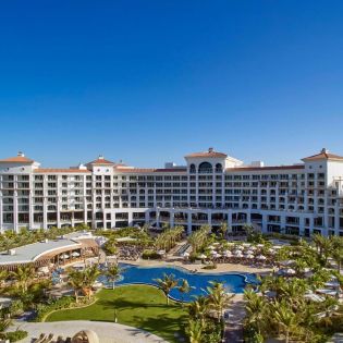 WALDORF ASTORIA DUBAI PALM JUMEIRAH
