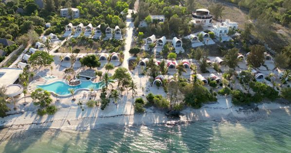 ZANZIBLUE WAVES RESORT