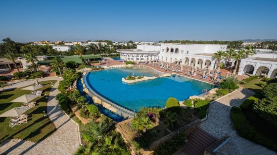 Medina Belisaire Superior