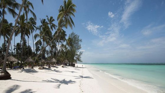TUI Blue Bahari Zanzibar
