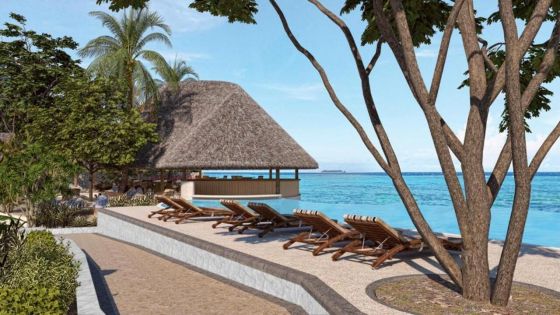 Matemwe Attitude - Adults Only