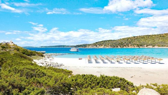 Перлите на Сардиния и Корсика – екскурзия от Варна с включени 5 екскурзии